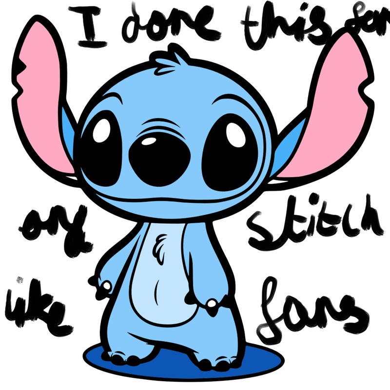 stitch