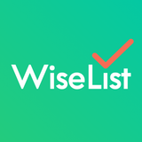 WiseList - App Icon