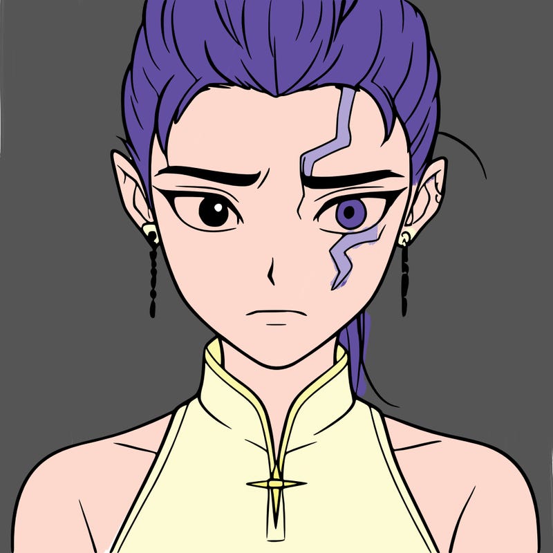 After