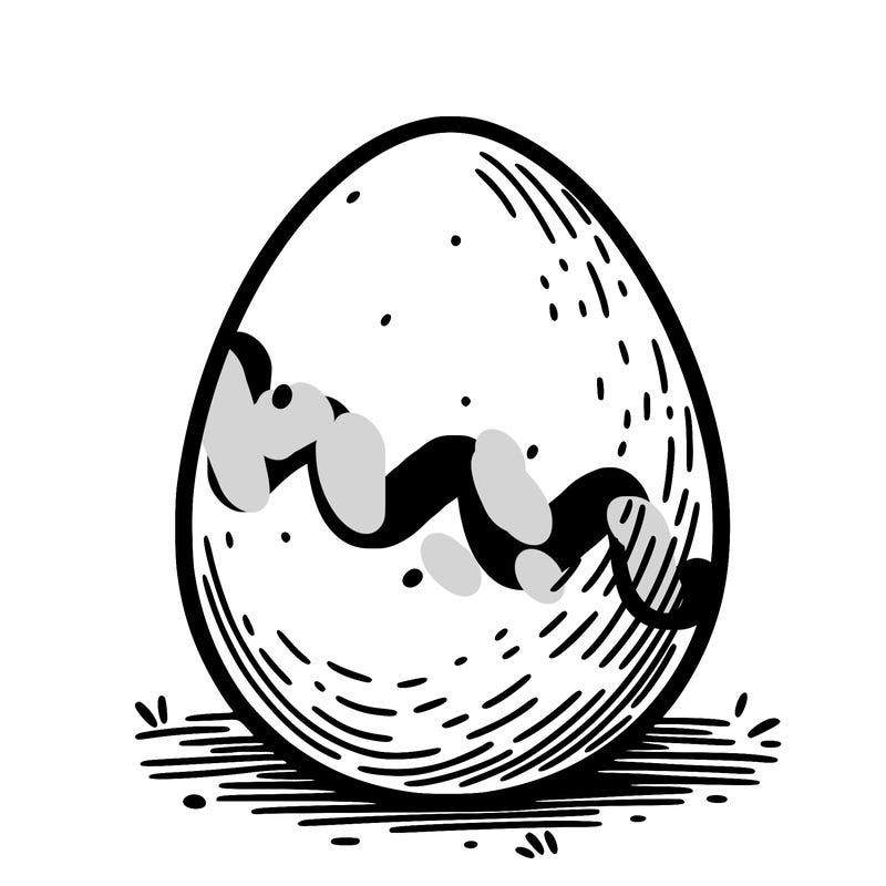 egg