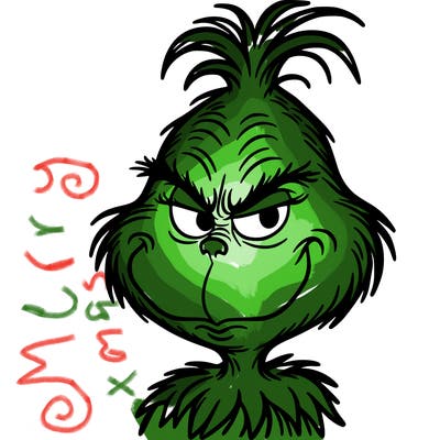 grinch