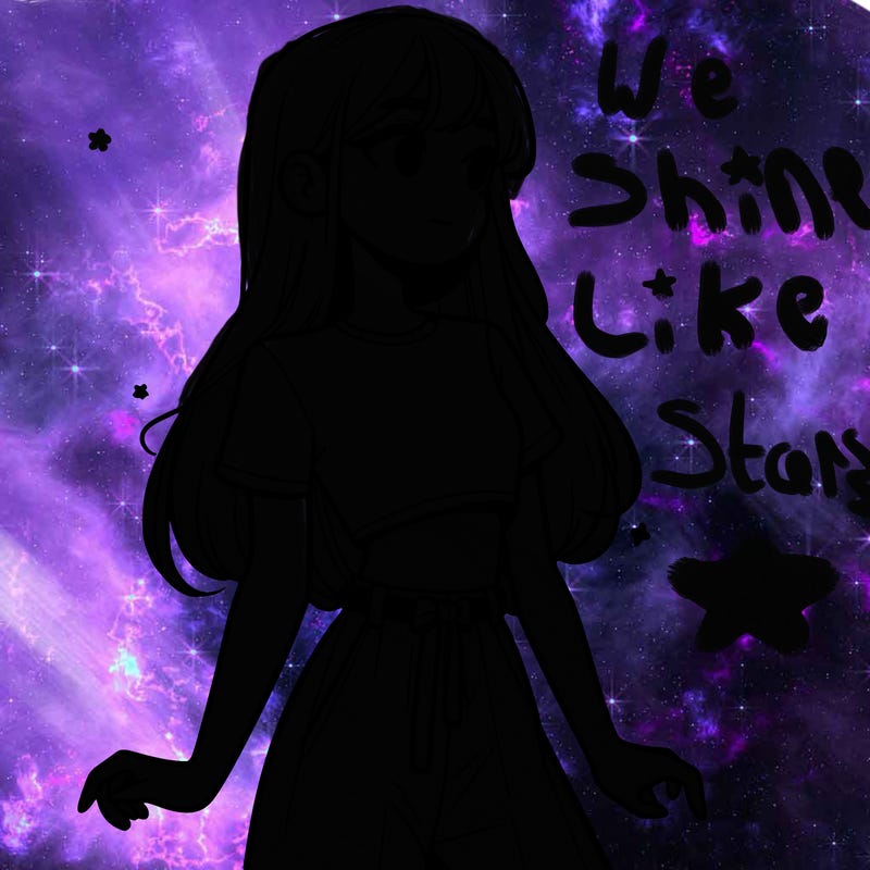 girl in a cute crop top