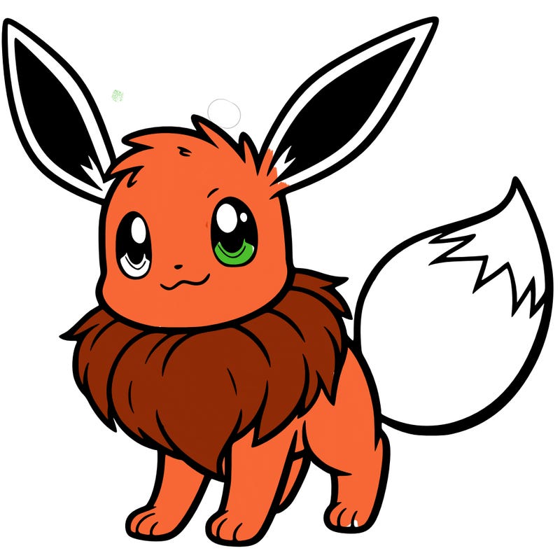 eevee