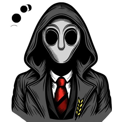 ghostface from scream