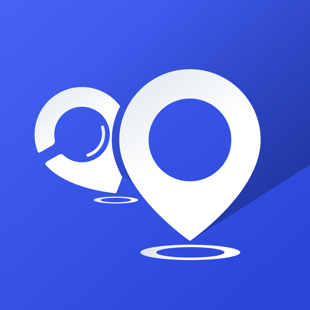 GPS Phone Location Tracker - Navigation App | MWM