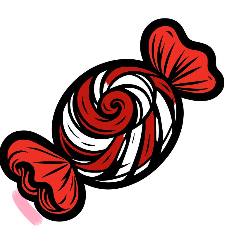 candy