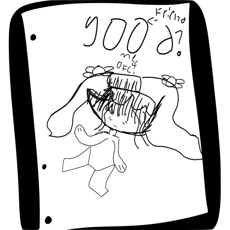 blank white page with nothing drawn on it