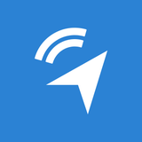 GPS Tracker - Mobile Tracking - App Icon