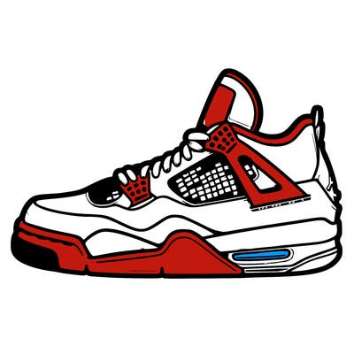 jordan 4