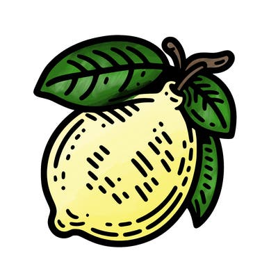 lemon