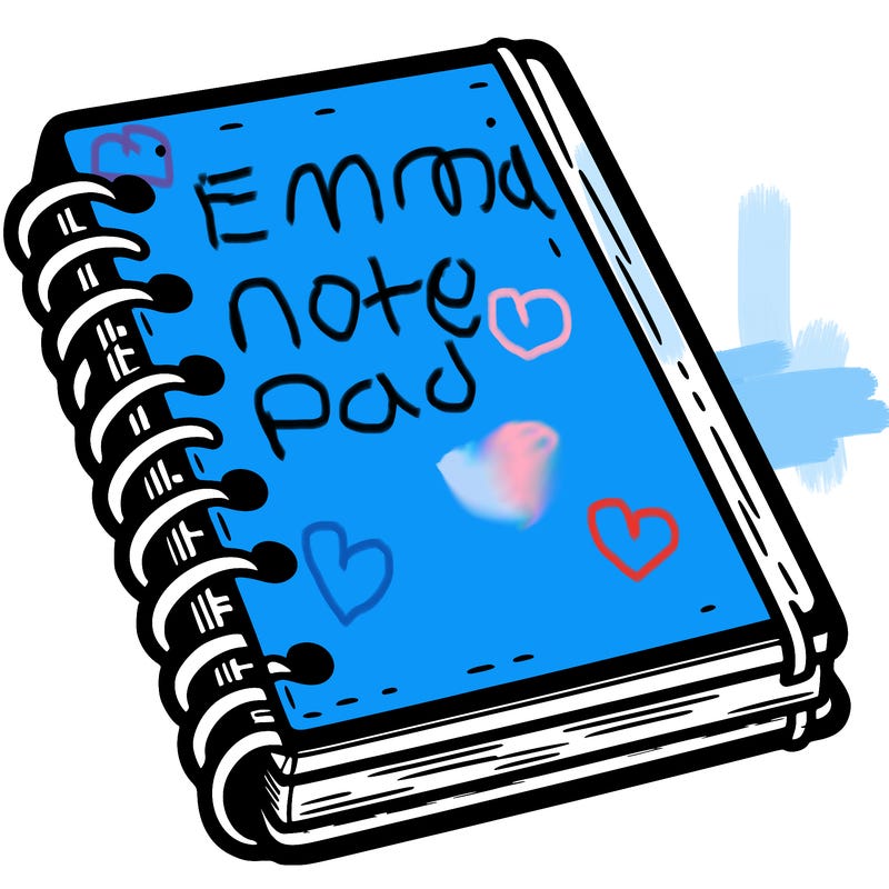 notebook