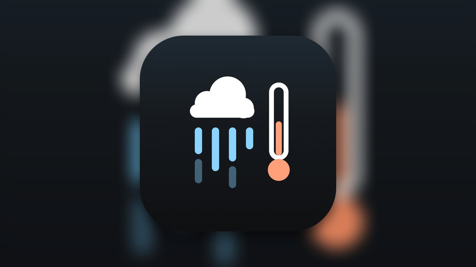 Dank Weather - Weather App | MWM