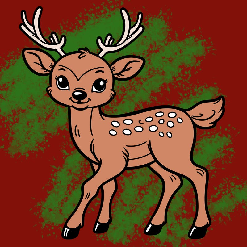 deer