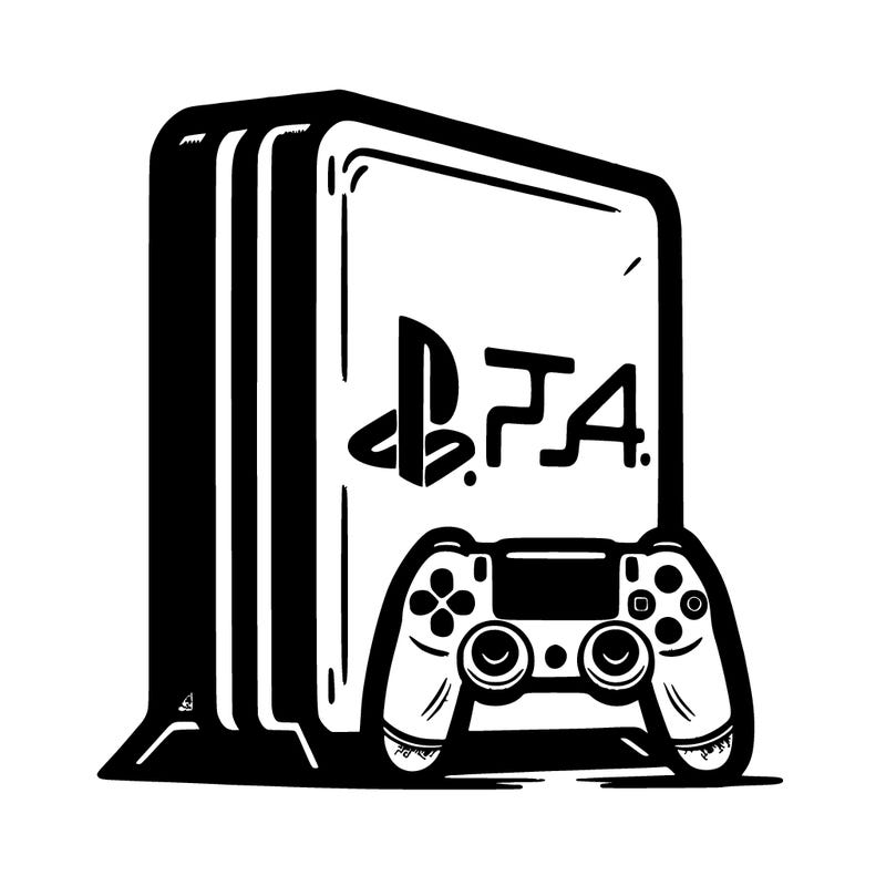 ps4 logo