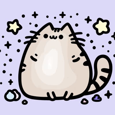 pusheen
