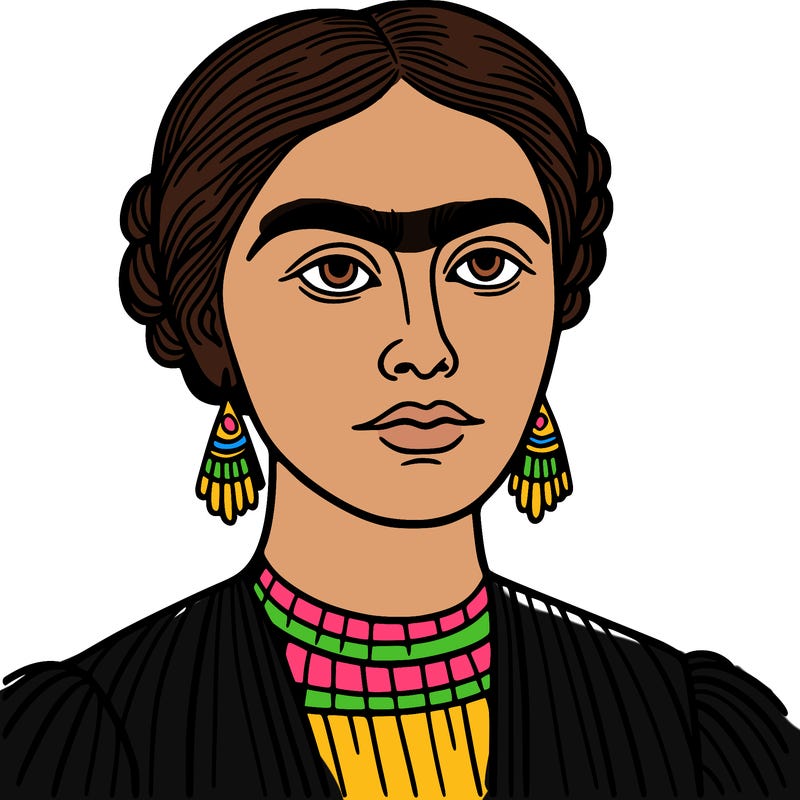 frida kalo