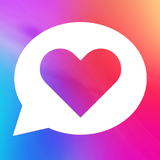 Her: The Virtual AI Girlfriend - App Icon