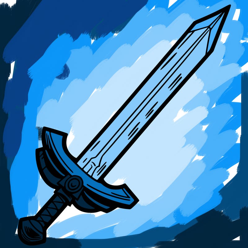 sword