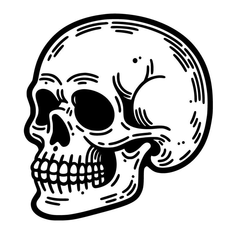 skull