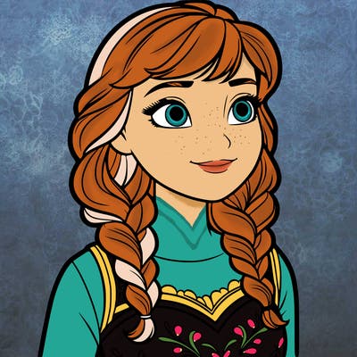 anna