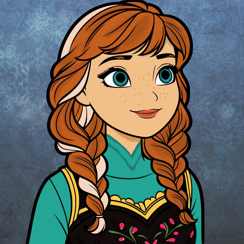 anna