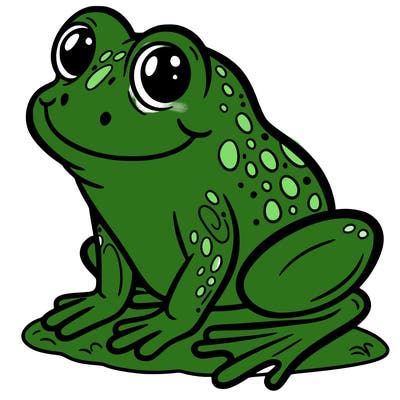 frog