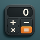Simple Calculator - App