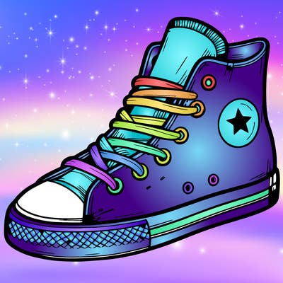 converse