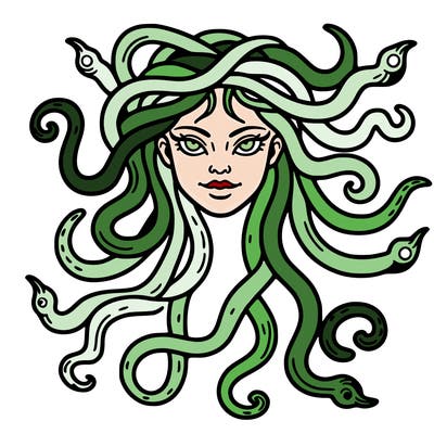 medusa