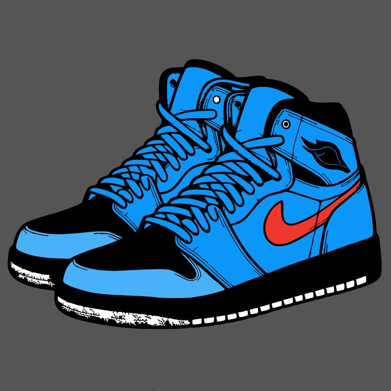jordan shoes