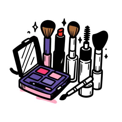 makeup