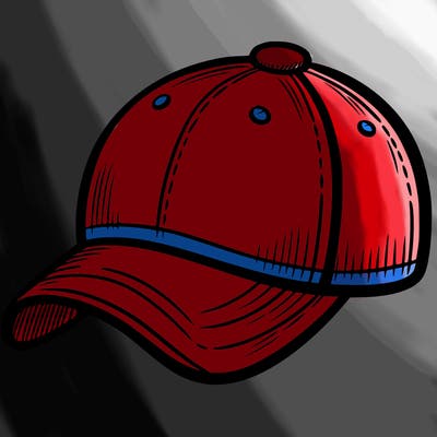 cap