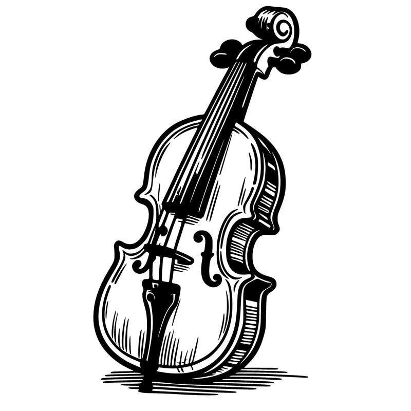 cello