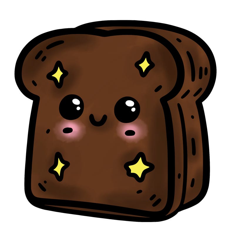toast