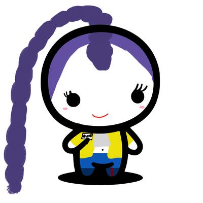 sanrio kuroumi