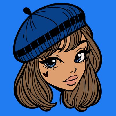 parisian beret: a chic beret that adds a touch of parisian elegance