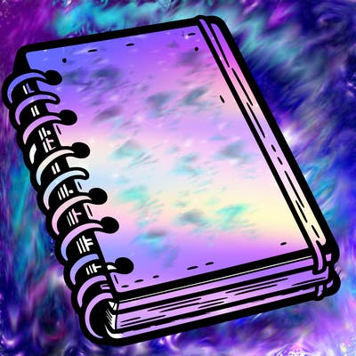 notebook