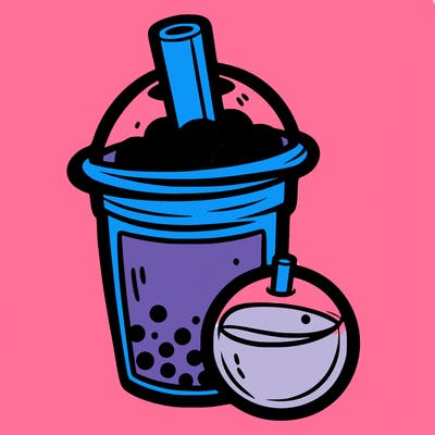 boba