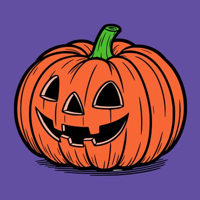 jack-o-lantern