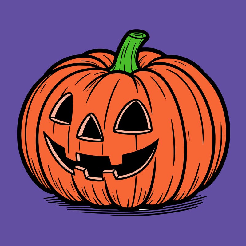 jack-o-lantern