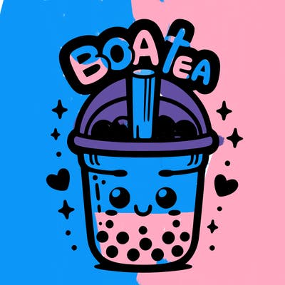 boba tea