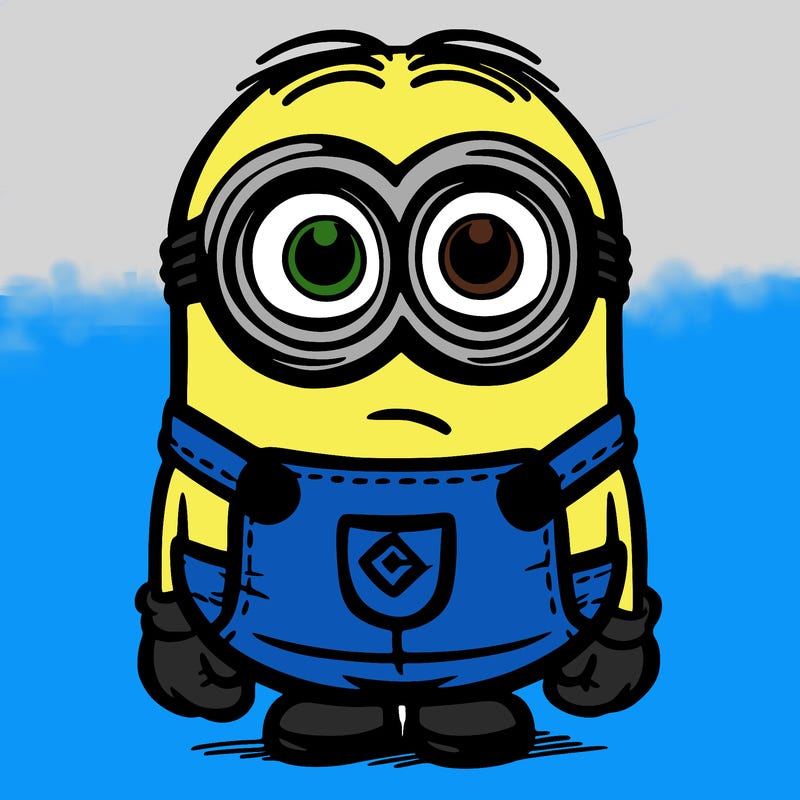 minion