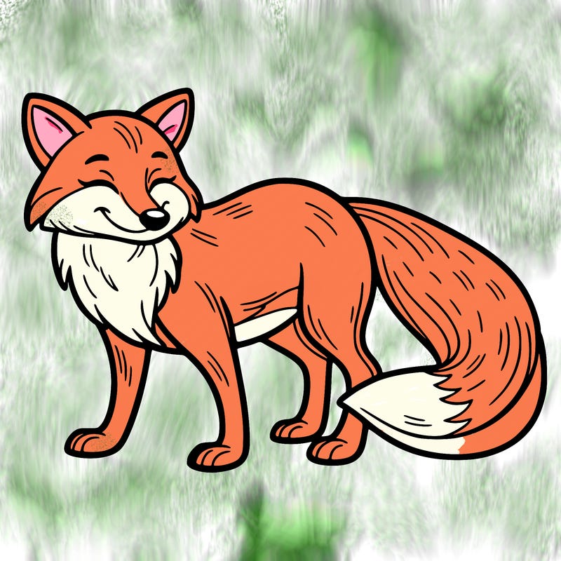 fox
