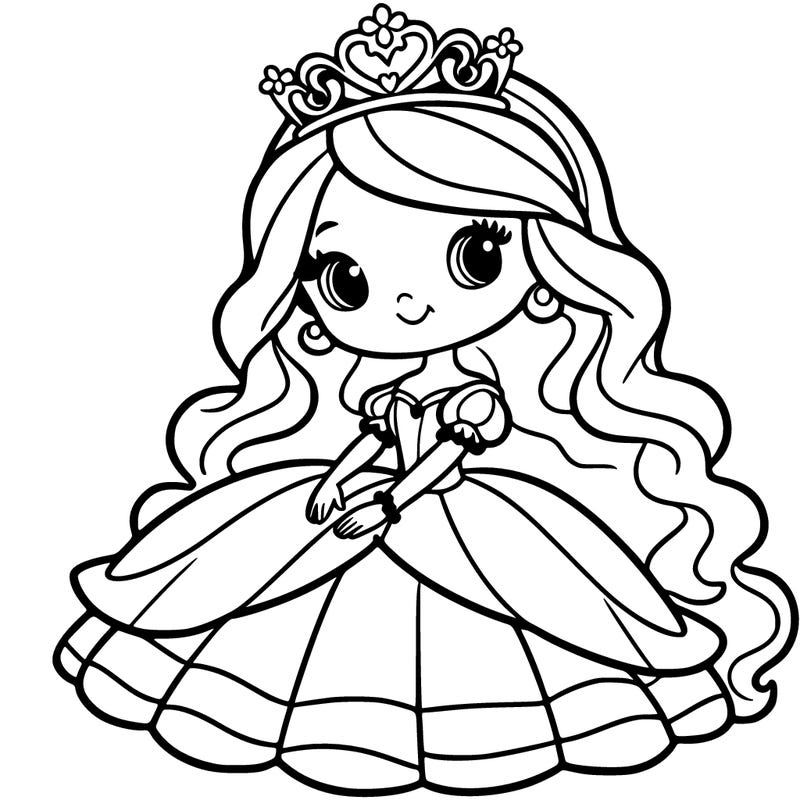 disney princess
