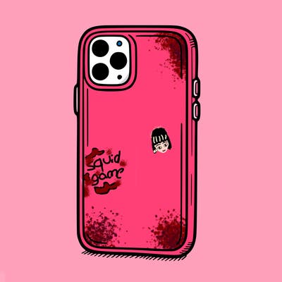 phone case