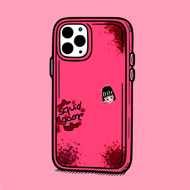 phone case