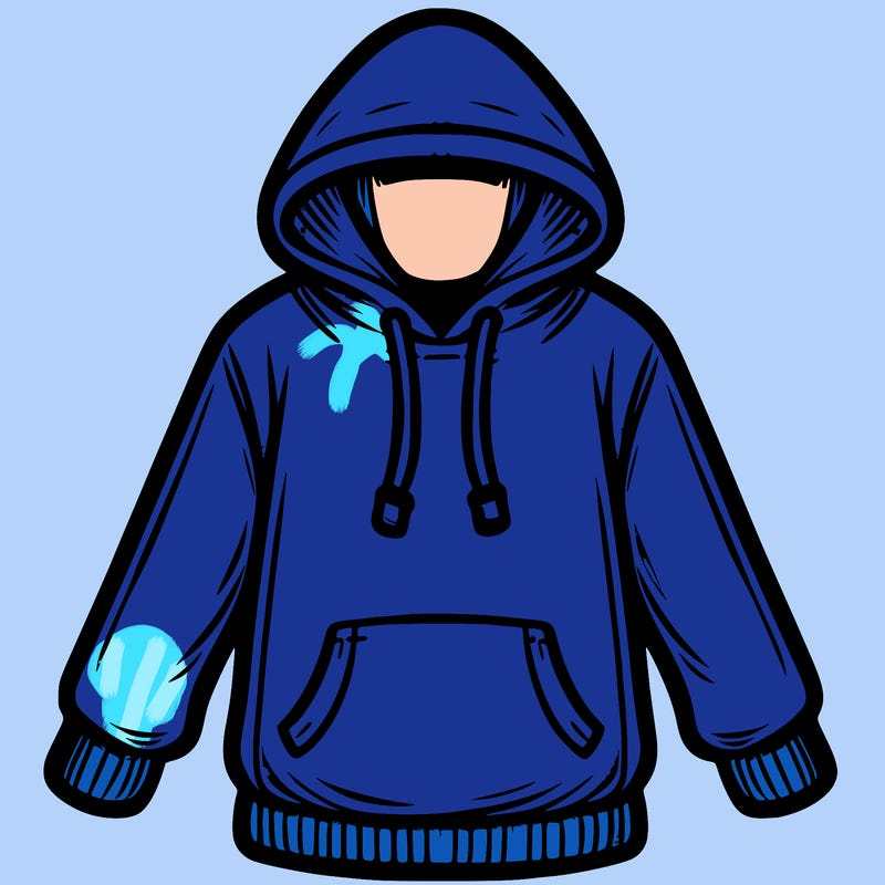 hoodie