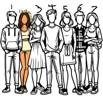 a group of peoplepeople