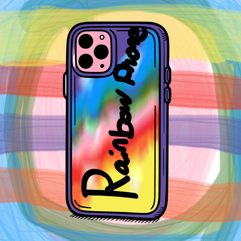 phone case