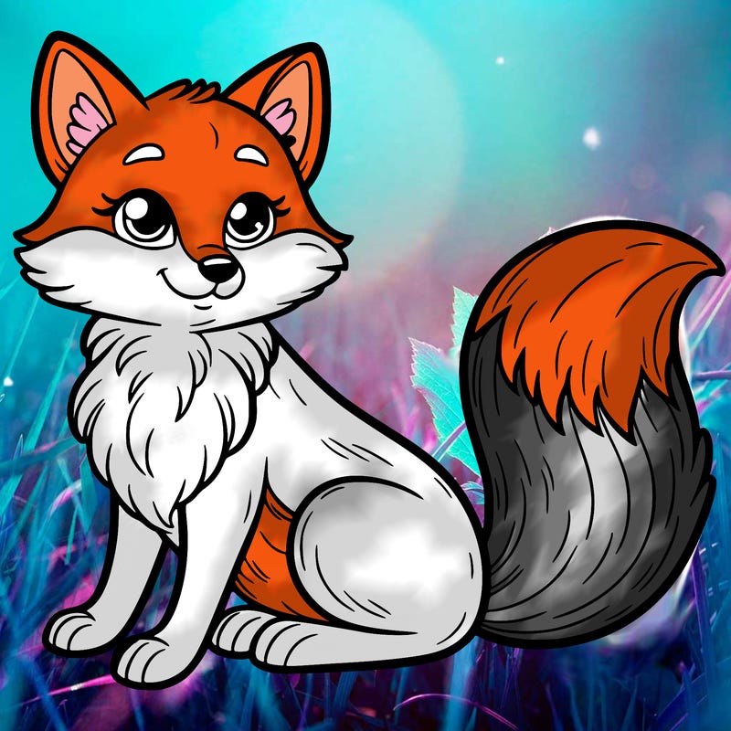 fox